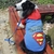 Poleron Superman