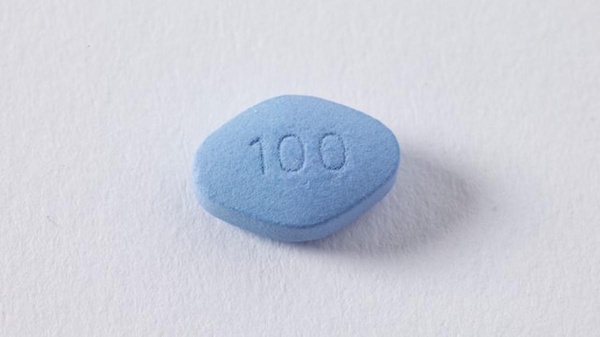 Viripotens 100 mg  viagra almaximo 