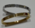 Bracelete em Aço Inoxidável Pontos de Luz - comprar online