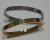 Bracelete em Aço Inoxidável Pontos de Luz - comprar online