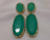 Brinco Festa Fusion Verde - comprar online