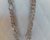 Colar Choker Duplo Corrente Groumet com Riviera - loja online