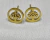Brinco pequeno Arvore - comprar online