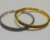 Bracelete Sabrina cravejado em zirconias pretas - comprar online