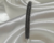Imagem do Bracelete Sabrina cravejado em zirconias pretas