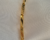 Pulseira trabalhada com detalhes