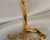Pulseira trabalhada com detalhes - comprar online