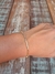 Pulseira regulável com Riviera - comprar online