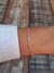 Pulseira regulável com centro cravejado em zircônias - comprar online
