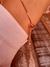 Pulseira regulável com centro cravejado em zircônias - loja online