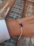 Pulseira Fusion Roxo