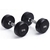 Mancuernas Redondas - G3 Fitness Pro