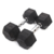 Mancuerna Hexagonal Engomada 7.5kg - tienda online