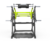 Sentadilla de Potencia green - comprar online