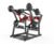 Power Squat XL GLUTE BUILDING