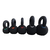 Pesa Rusa (Kettlebell) de Fundición - Tipo Mancuerna en internet