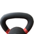 Pesa Rusa (Kettlebell) de Fundición - Tipo Mancuerna