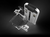 Sillón de cuádriceps PREDATOR SILVER - tienda online