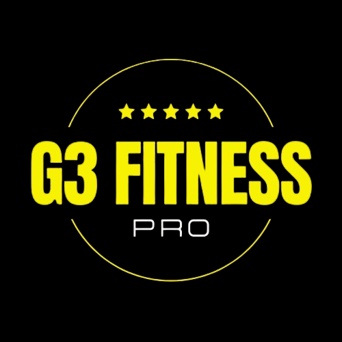 G3 Fitness Pro