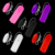 BULLET MINI VIBRADOR MULTIVELOCIDADES - comprar online