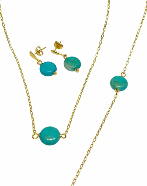 Conjunto completo