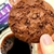 Belive Cookies Sem Glúten e Zero Lactose Double Chocolate. - Granolatta Produtos Naturais