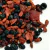 Mix de Frutas Vermelhas Desidratado