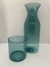 Botella con vaso - comprar online