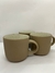 Taza cerámica - PaoCav