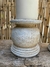 Candelabro madera