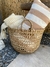 Canasto Seagrass - comprar online
