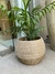 Canasto fibra natural - comprar online
