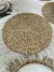 Individual seagrass