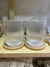 Vasos vidrio en internet