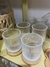 Vasos vidrio - comprar online