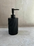 Dispenser Resina Negro
