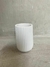 Vaso Resina Banco