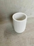Vaso Resina Banco - comprar online