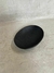 Jabonera Resina Negra - comprar online