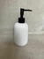 Dispenser Resina Blanco