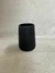 Vaso Resina Negro