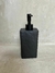 Dispenser Resina Negro - comprar online