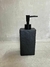 Dispenser Resina Negro