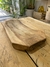 Tabla madera