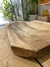 Tabla madera en internet