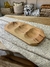 Tabla madera