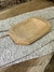 Tabla madera