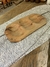Tabla madera - comprar online