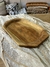 Tabla madera