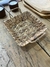 Canasto fibra natural - comprar online